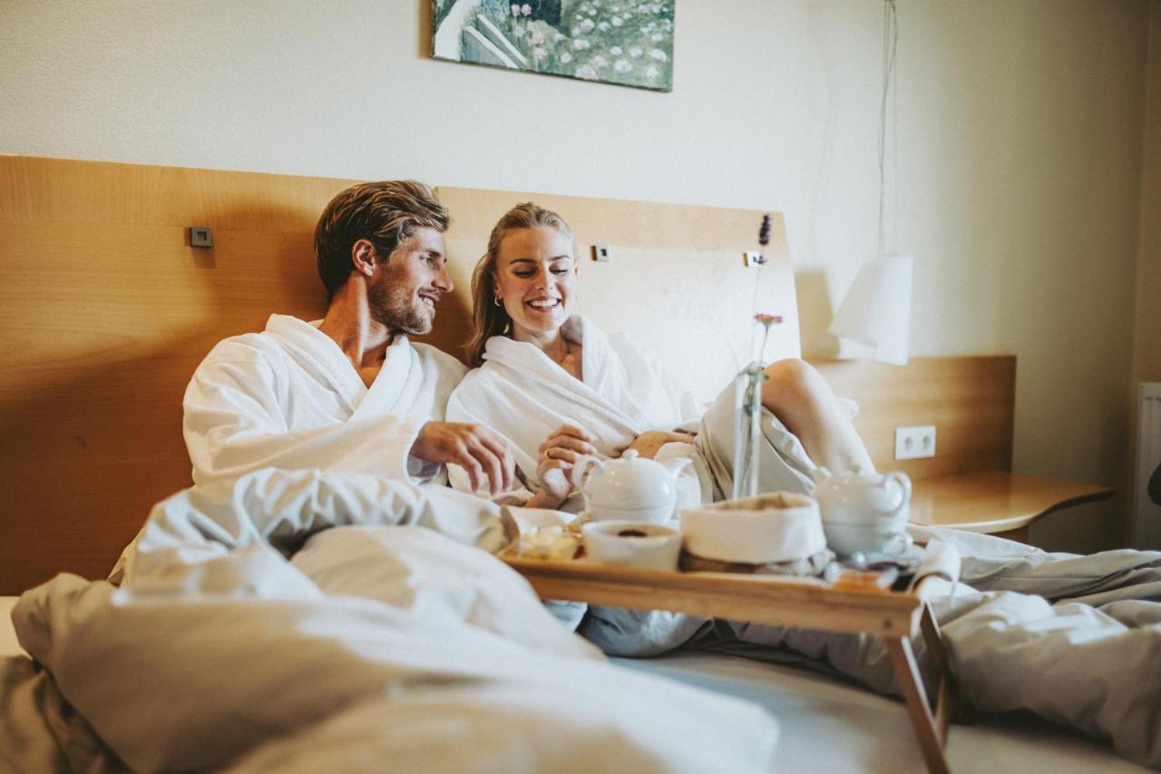 Mein Hotel Fast Wenigzell Екстер'єр фото
