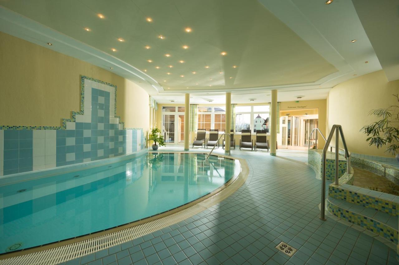 Mein Hotel Fast Wenigzell Екстер'єр фото