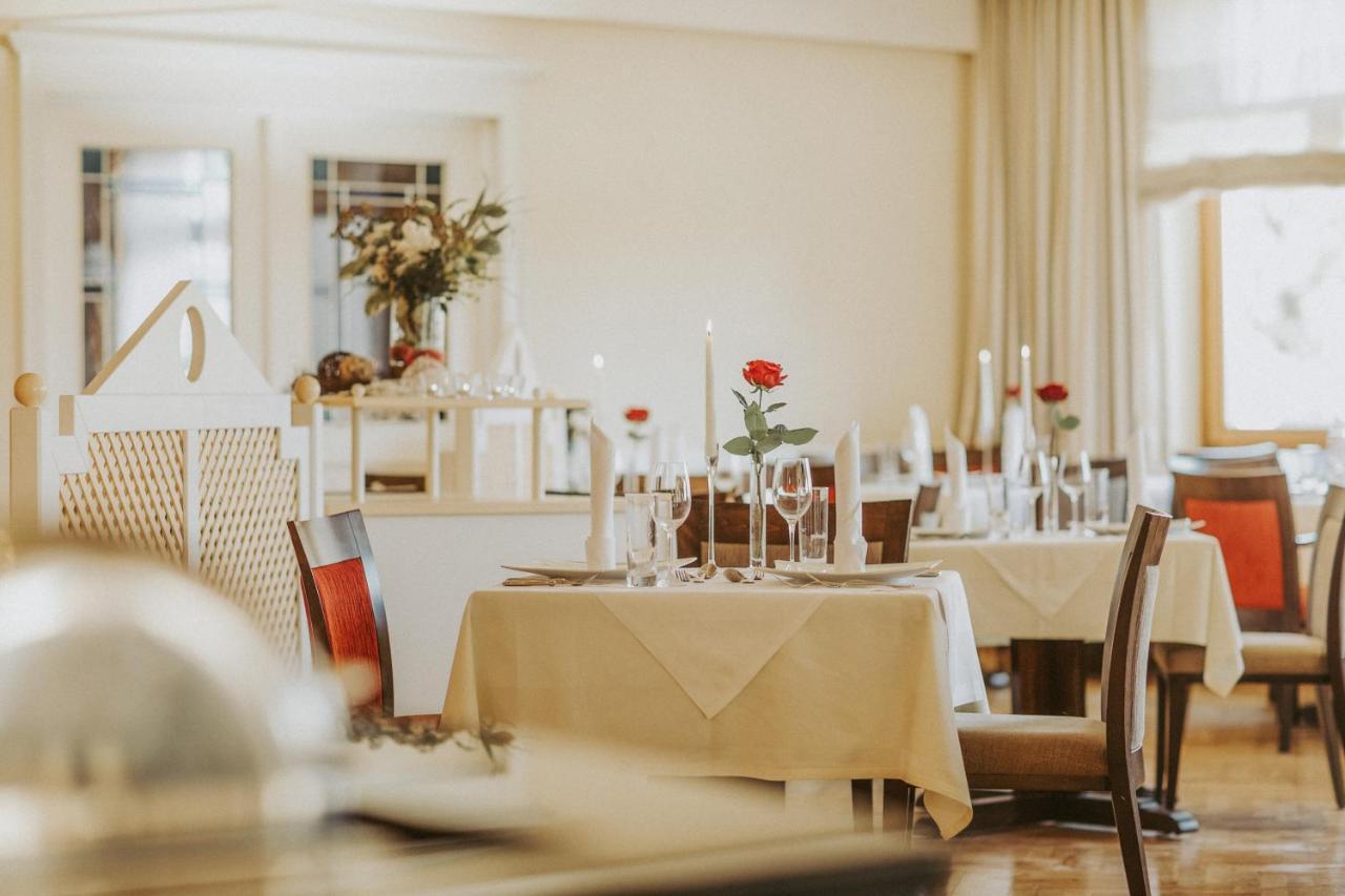 Mein Hotel Fast Wenigzell Екстер'єр фото