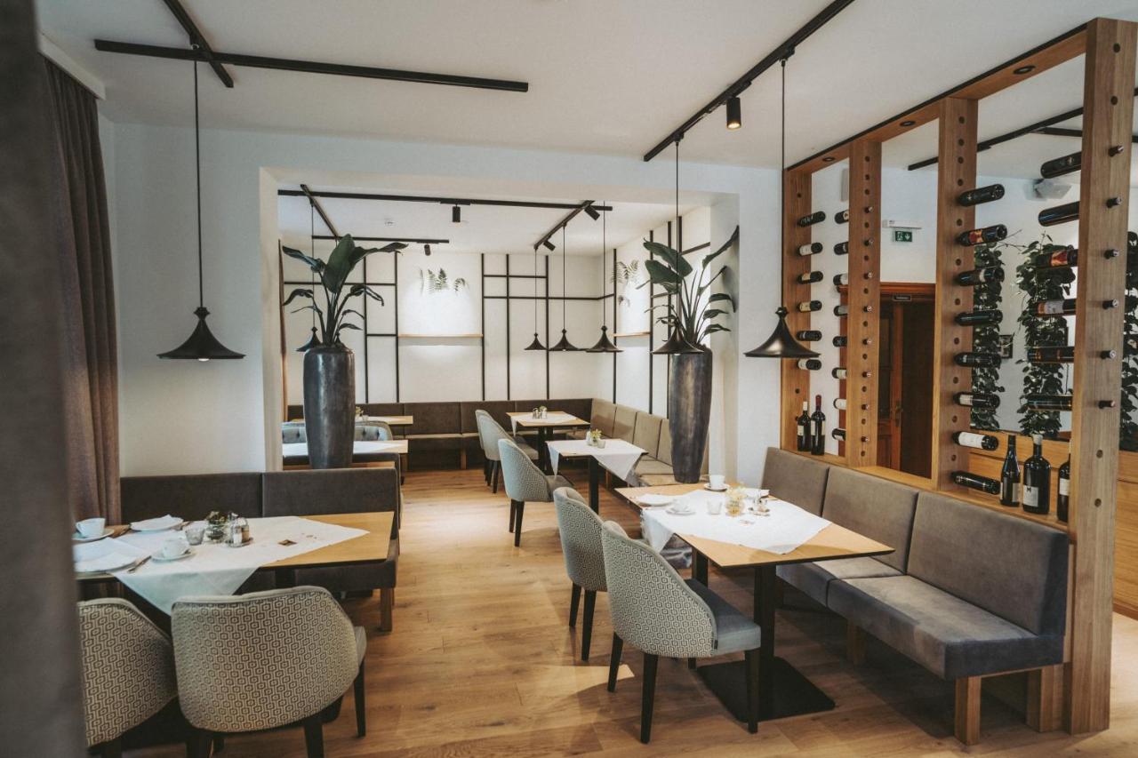Mein Hotel Fast Wenigzell Екстер'єр фото